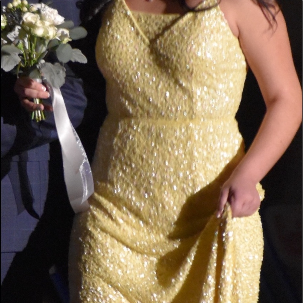 All The Rage - Prom, Military Ball, Formal dress